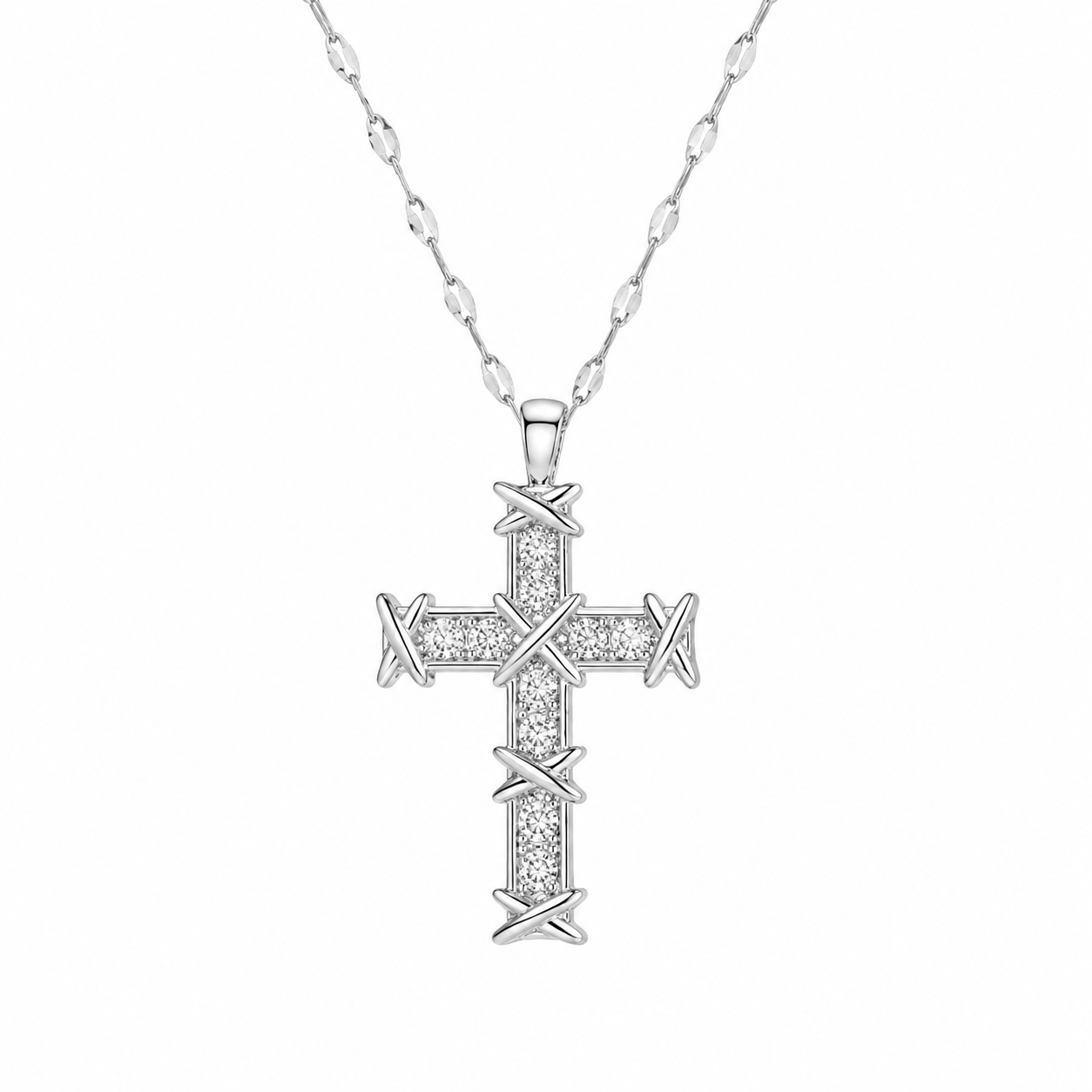 Cross Cross