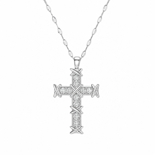 Cross Cross