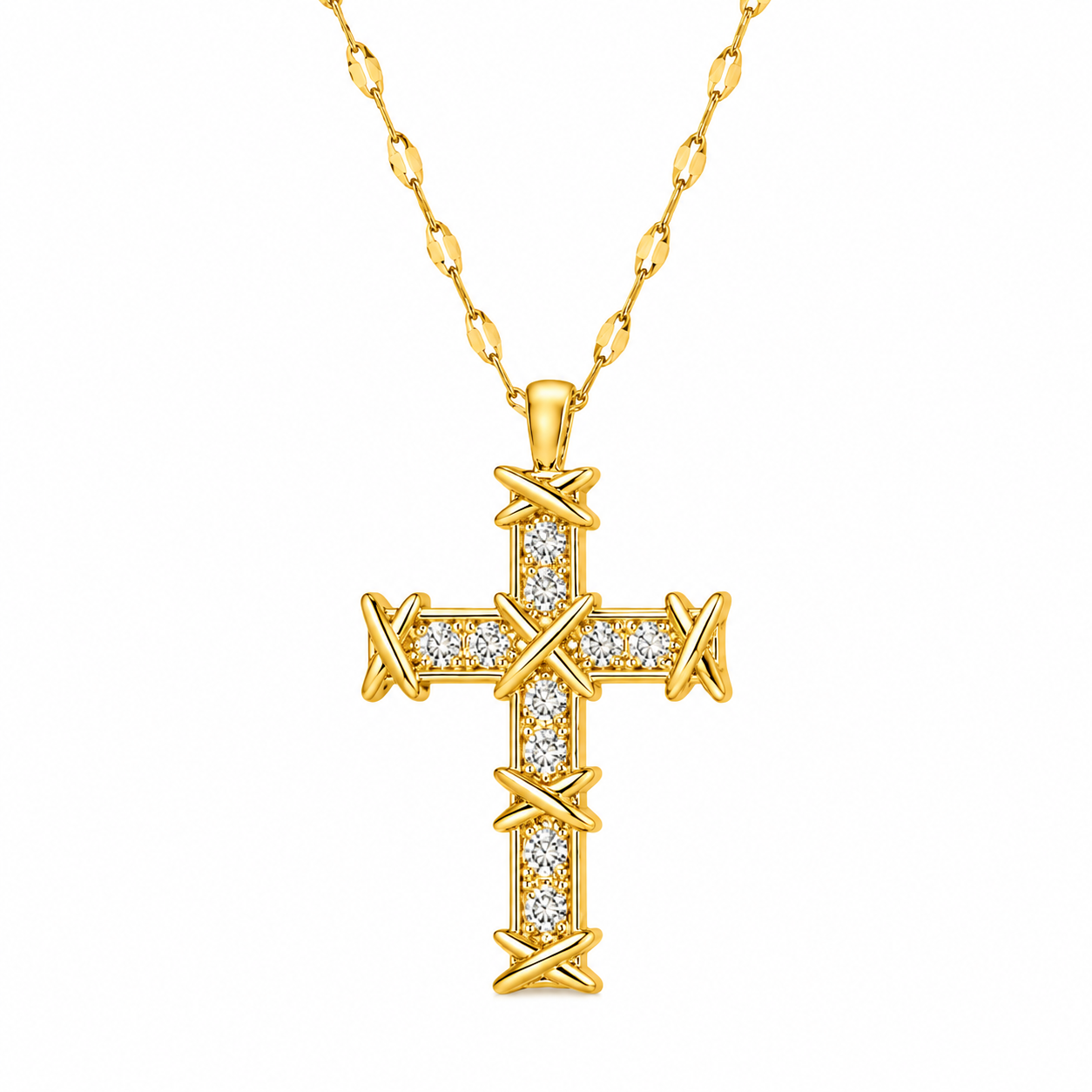 Cross Cross